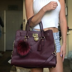 Michael Kors bag purse &wallet